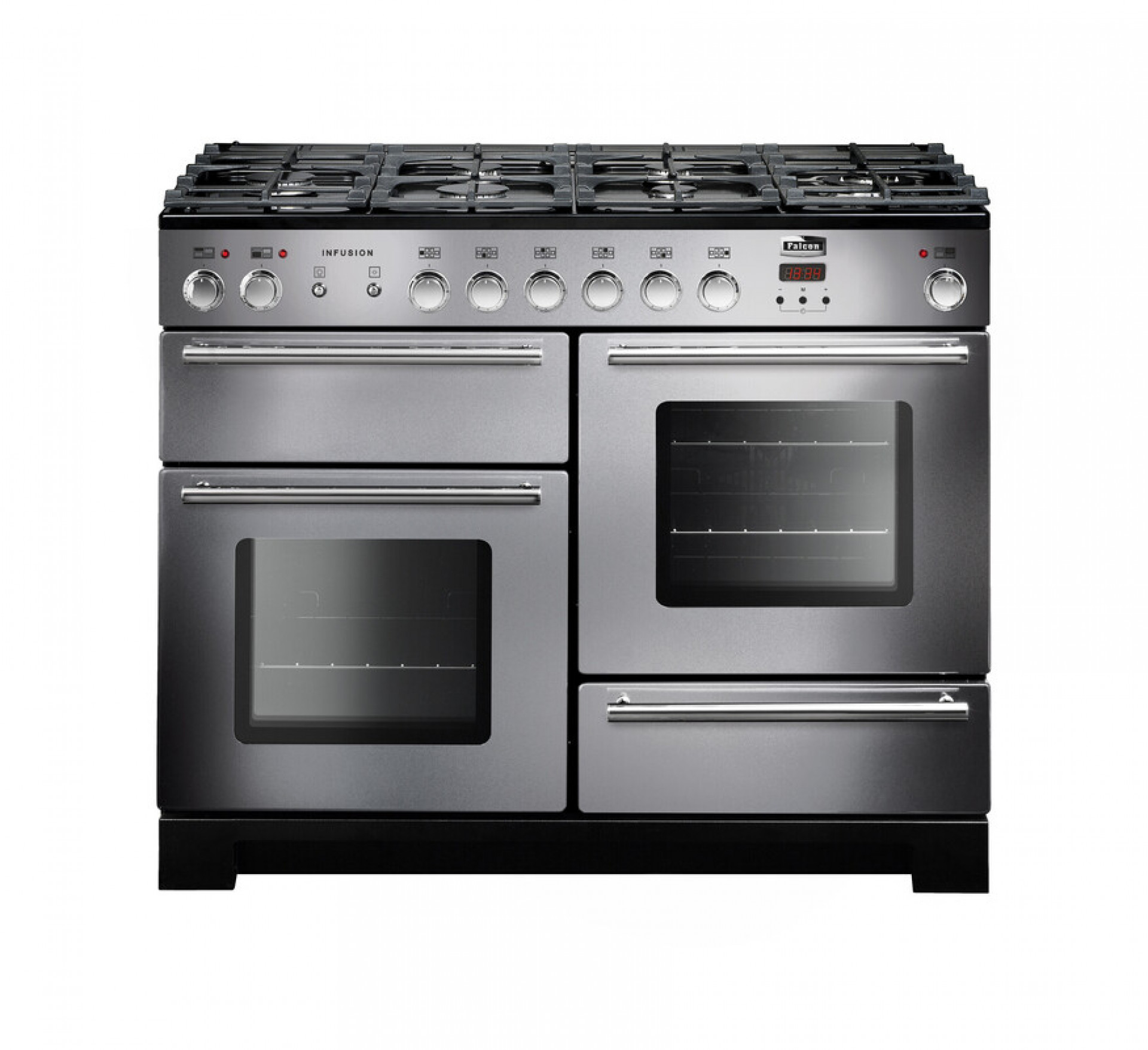 Cuisinière mixte - photo 2
