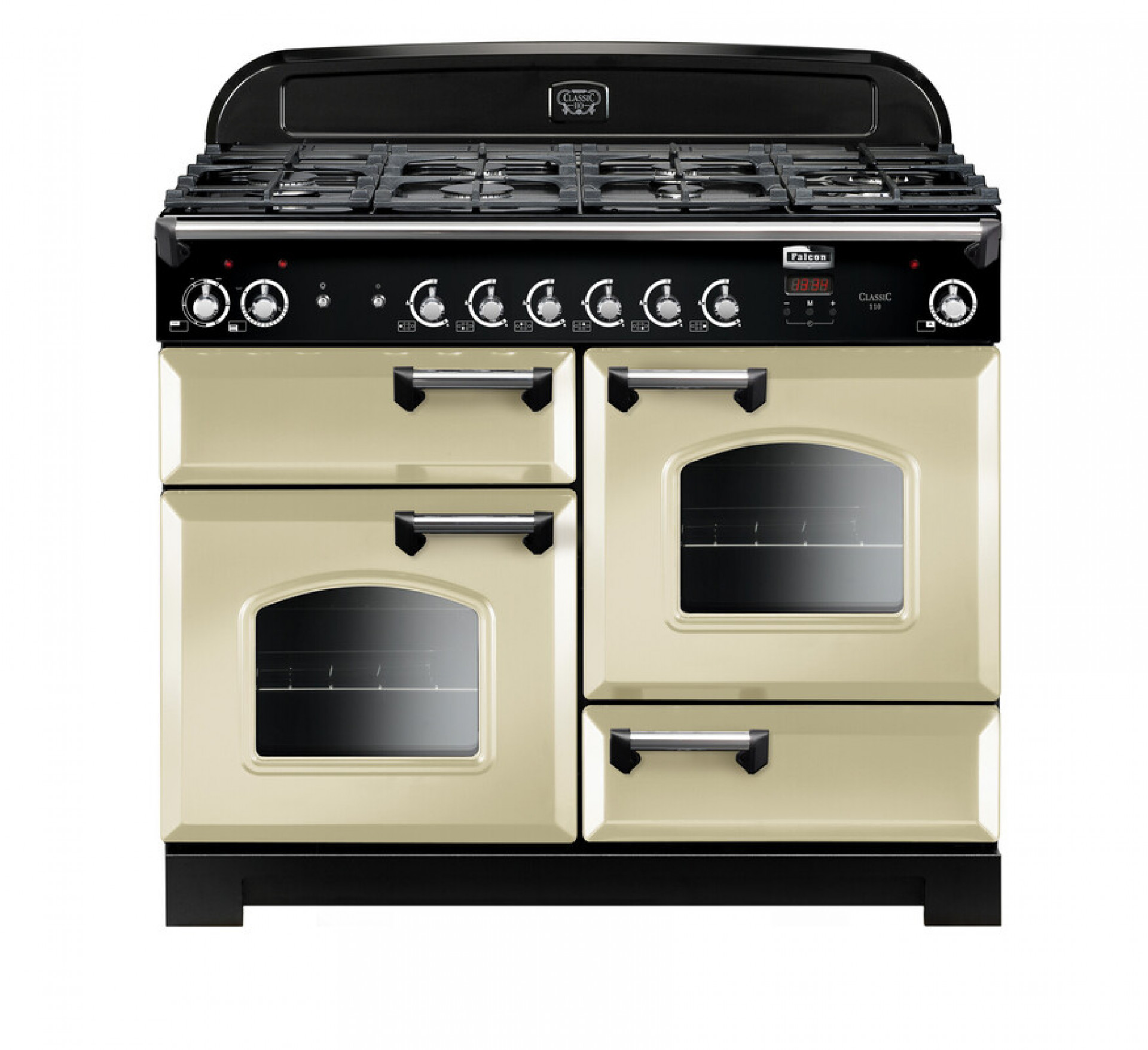 Cuisinière mixte - photo 8