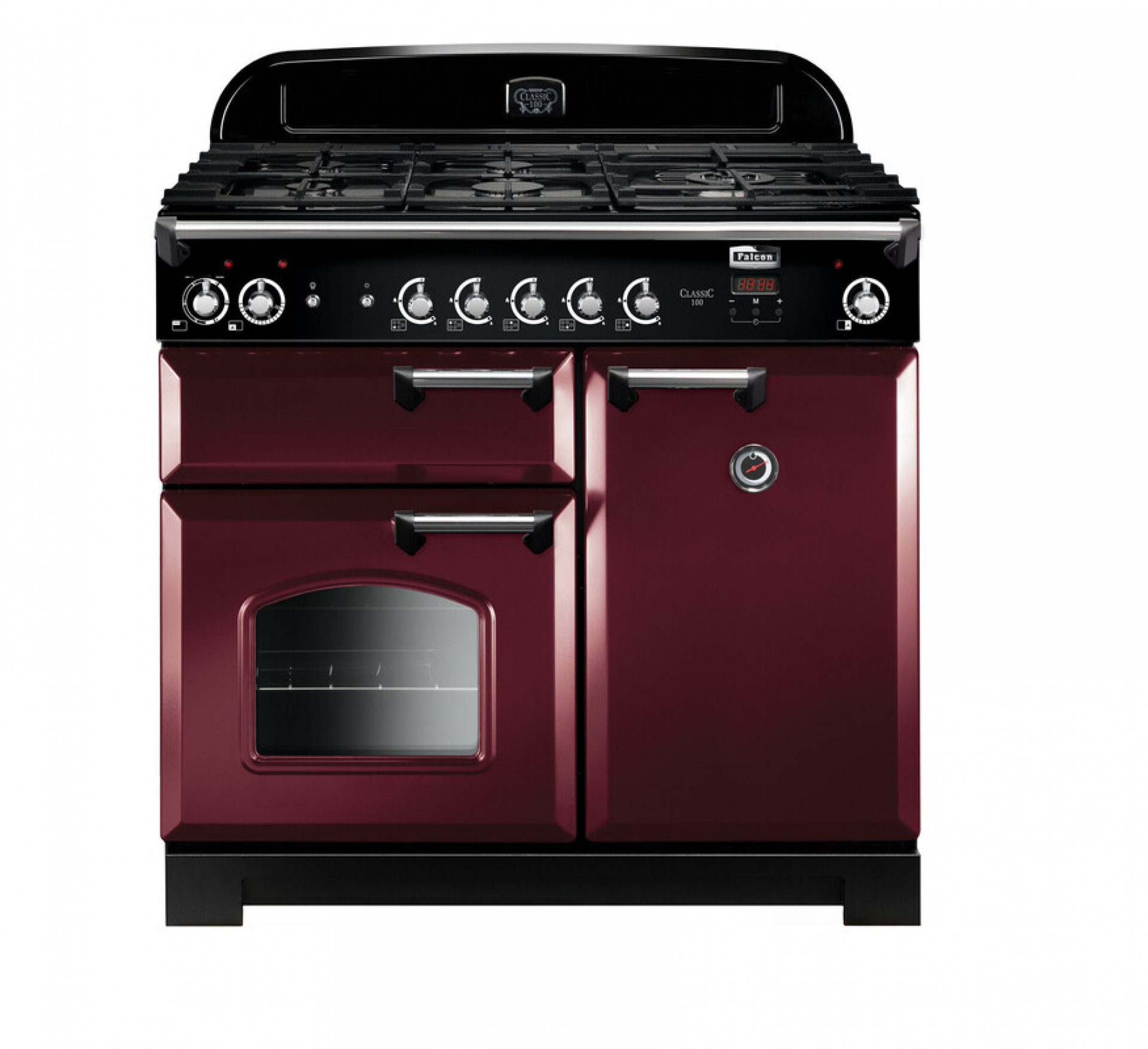 Cuisinière mixte - photo 10