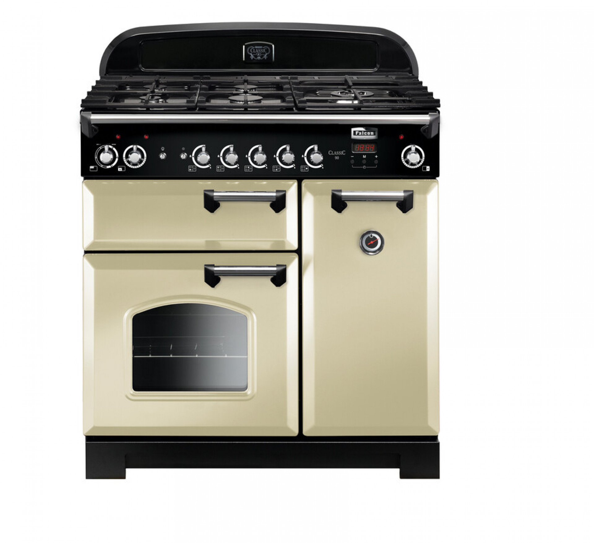 Cuisinière mixte - photo 12