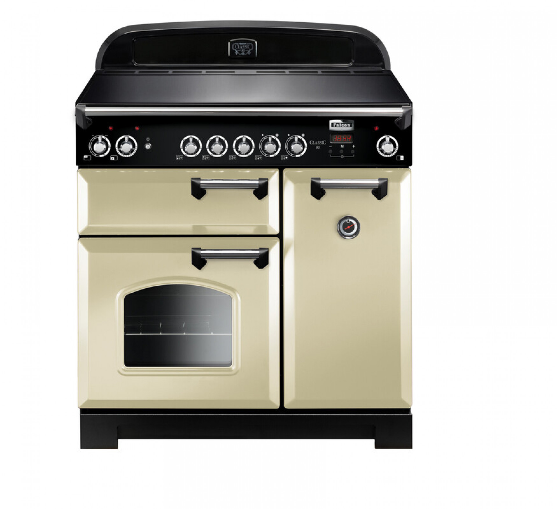 Cuisinière - Huby Chauffage - photo 4