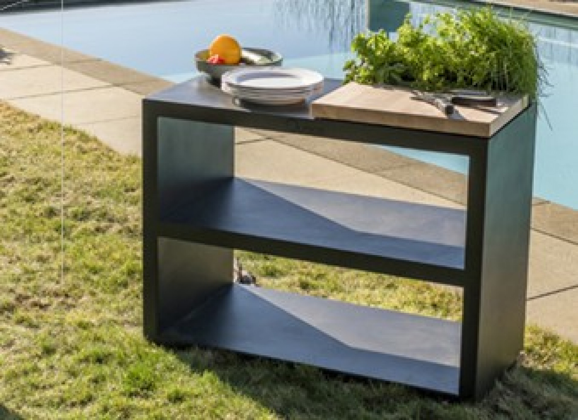 Barbecue & accessoires - photo 24
