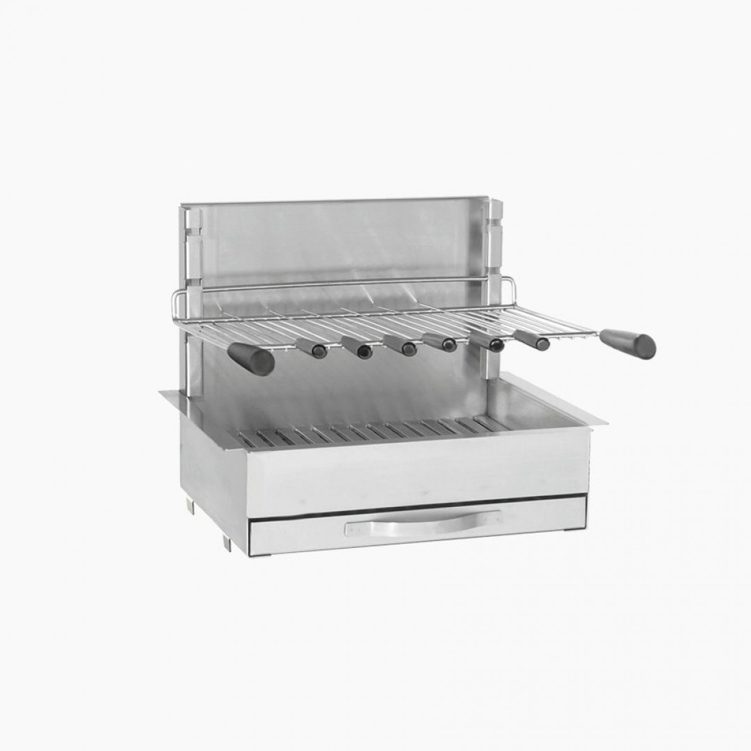 Barbecue & accessoires - photo 2