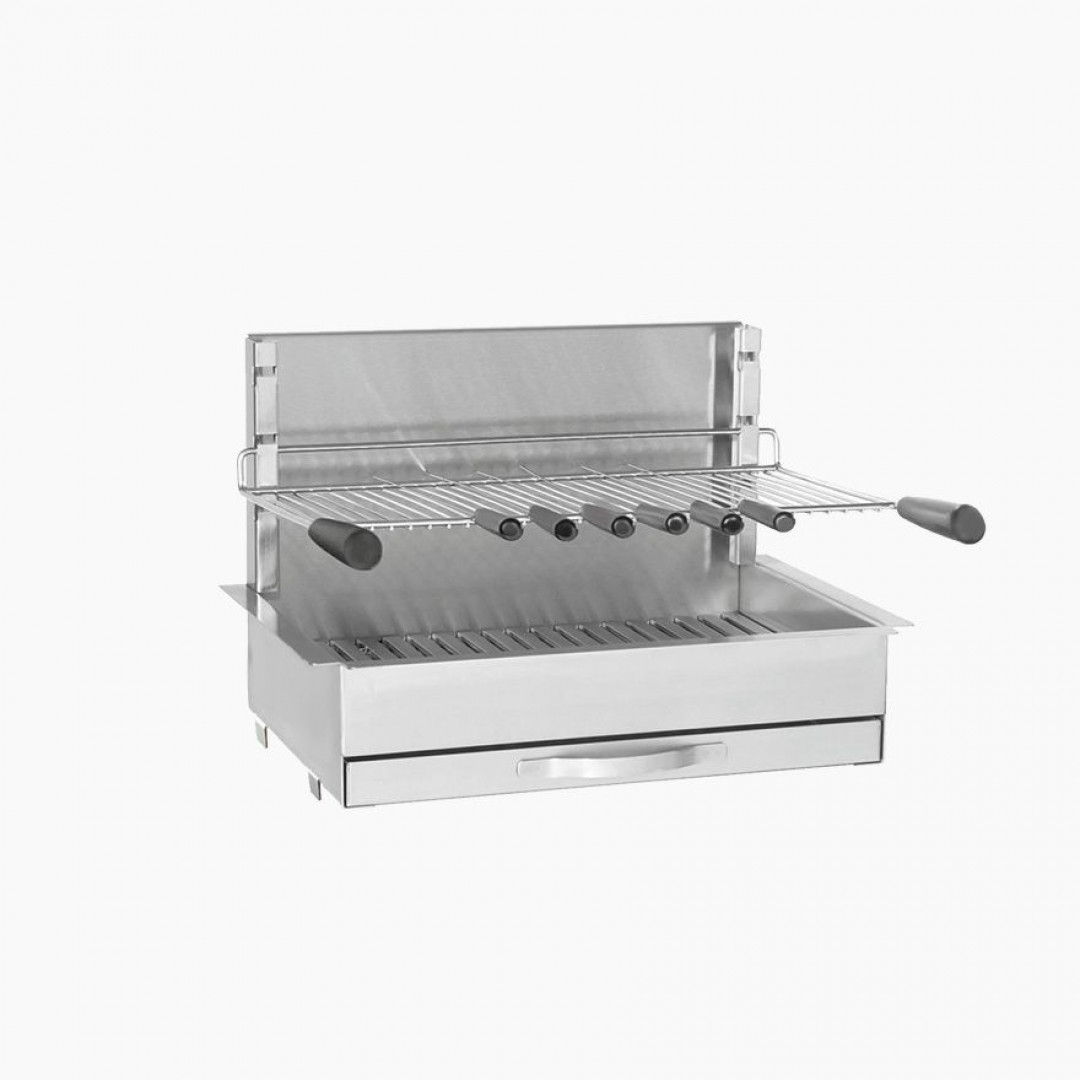 Barbecue & accessoires - photo 4
