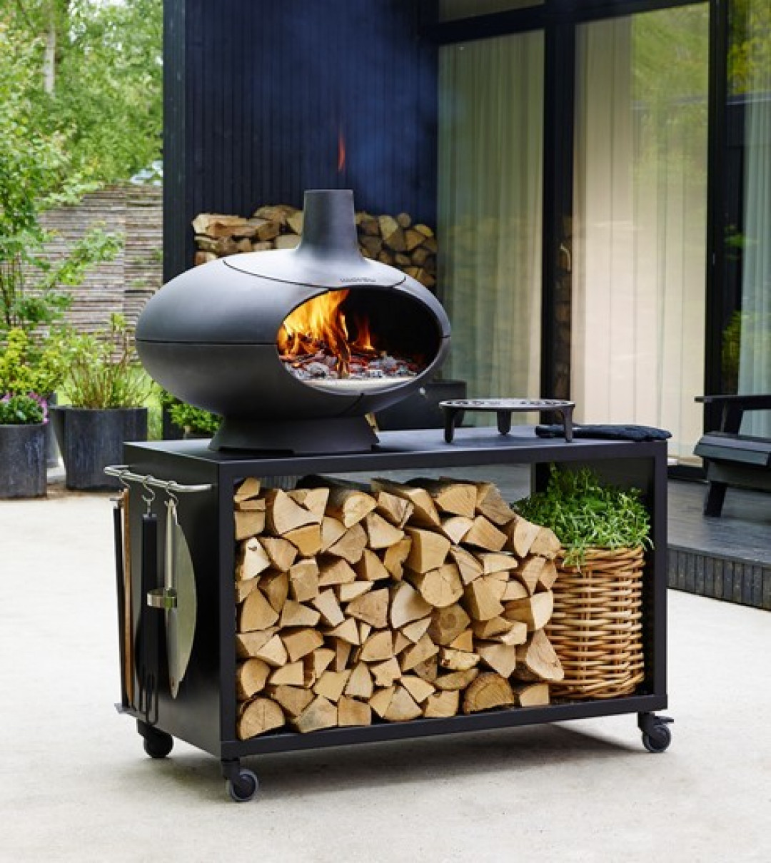 Barbecue & accessoires - photo 42