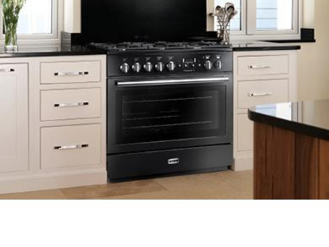 Cuisinière gaz et électrique - photo 9