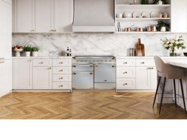 Cuisinière gaz et électrique - photo 11